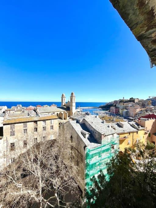 Charmant 2 Pieces Coeur De Bastia Bastia  Exteriör bild